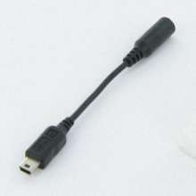 Adaptateur pour t�l�phone Motorola mini usb