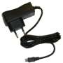 Chargeur secteur avec sortie Micro USB pour blackberry Curve 8900