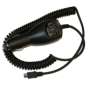 Cable allume cigare avec sortie micro-usb - 5V/ 1A pour Blackberry Curve 8900