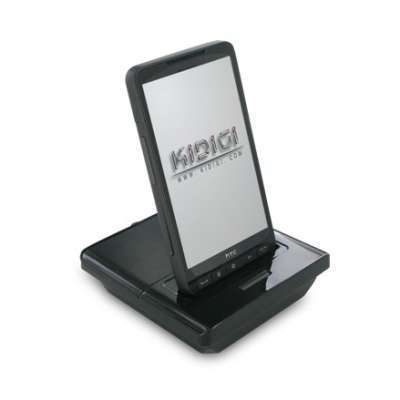 Station d'accueil USB Deluxe ( sortie audio )  pour HTC HD2