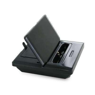 Station d'accueil USB Deluxe ( sortie audio )  pour HTC HD2