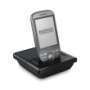 Station d'accueil USB Deluxe Kidigi avec chargeur 2d batterie pour HTC Tattoo
