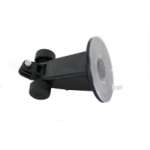 Syst�me de fixation � ventouses Global 6  (Herbert Richter - 1655) pour Tomtom Go 300, 500, 700