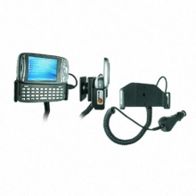 Support Brodit actif Qtek 9100 (horizontal)