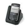 Station d'accueil USB Kidigi avec chargeur batterie pour Blackberry Bold2 9700