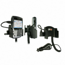 Support Brodit actif Blackberry 8700c
