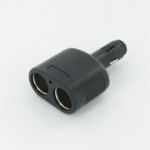 Doubleur allume cigare