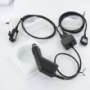 Adaptateur RDS-TMC GNS MD6 pour Yakumo /Mitac/Medion