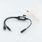 Adaptateur GNS FM9 RDS TMC pour XDA