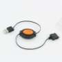 C�ble r�tractable pour Acer be Touch E101