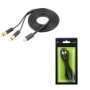 Cable audio st�r�o HTC AC A310 pour HTC S710