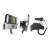 Brodit support actif HTC TyTN horizontal (chargeur int�gr�)
