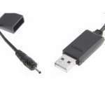 Chargeur USB 