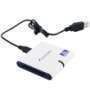 Lecteur de cartes m�moires