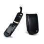 Etui cuir pour Eten G500 (Noreve Saint Tropez)