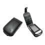 Etui cuir pour Eten M600 (Noreve Saint Tropez)