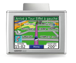 n�vi 360T + 1 an POI radars