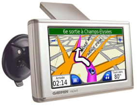 n�vi 660T