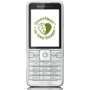 Accessoires Sony Ericsson C901 Greenheart