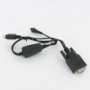 C�ble RS232 pour GPS Sapphire ou Onyx