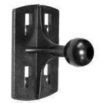 Adaptateur - HR (Herbert Richter - 1739) pour Garmin nuvi et streetpilot