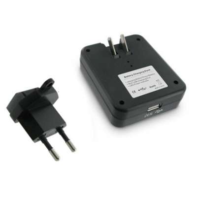 Chargeur batterie  pour  Nokia BL-5J ( Nokia N900 )