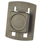 Adaptateur 1742 HR - Herbert Richter pour Tomtom GO  ( 520,720, ...530 ..)