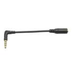 Adaptateur audio st�r�o - sortie jack 3.5 mm pour HTC Legend