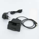 Station accueil pour HP Ipaq 6515