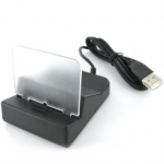 Station d'accueil pour HP Ipaq hx2110