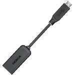 Adaptateur Nokia CA-146C vers micro-usb