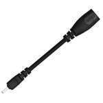 Adaptateur Nokia CA-44  3.5 mm vers 2 mm