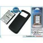 Batterie NKN97XL type BP-4L - 3000 mAh 
