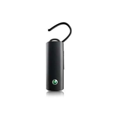 Oreillette Bluetooth d'origine Sony Ericsson VH410  noire pour SonyEricsson Xperia Ray