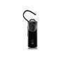 Oreillette Bluetooth d'origine Sony Ericsson VH410  noire pour SonyEricsson Xperia Ray