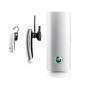 Oreillette Bluetooth d origine Sony Ericsson VH410 argent pour SonyEricsson K700