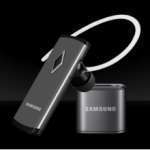 HTC Incredible S - Oreillette Bluetooth HM 3200 Mini Wave SAMSUNG