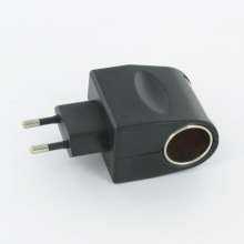 Tomtom one 330 - Adaptateur secteur - Allume cigare