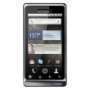 Accessoires Motorola A955 DROID2