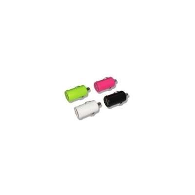 Chargeur allume-cigare USB 1A NOIR