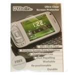 Protection d'�cran Ultra clear - PDAIR pour HTC 7 Mozart