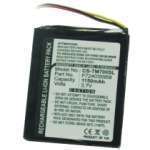 Tomtom one XL - Batterie TM700SL -1150 mAh- type TOMTOM F724035958