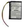 Batterie TM600SL -1350 mAh- type TOMTOM GLASGOW