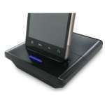 Station d'accueil USB Deluxe ( sortie audio )  pour HTC Desire HD