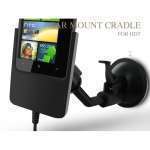 Support voiture et fixation ventouse Kidigi ( chargeur int�gr� ) pour HTC HD7