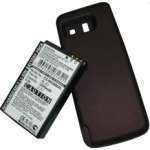 Batterie NK5800XL - 2800 mAh - type BL-5J