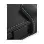 Etui  cuir PDAIR NOIR ouverture type book (3BHT7YB41) pour HTC 7 Trophy