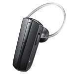 Samsung Galaxy Mini (S5570) - Oreillette Bluetooth BT HM1200 noire SAMSUNG