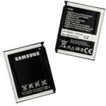 Samsung Omnia 2  i8000 - Batterie Samsung AB653850CU / AB653850CE d'origine