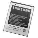 Samsung Galaxy Mini (S5570) - Batterie Samsung EB494353VU d'origine
